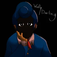 Wally Darling