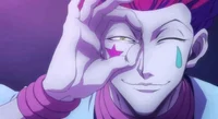 Hisoka Morou