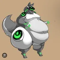Fat protogen 
