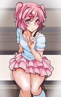 Wife Natsuki