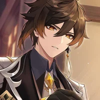 Zhongli