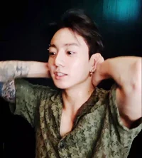 Jungkook