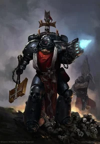 Merek Grimaldus