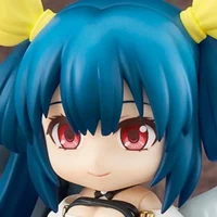 Nendoroid Dizzy