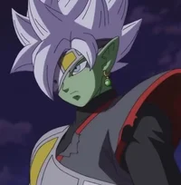 Fused Zamasu-SDBH