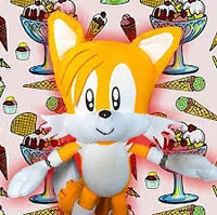 Sonicwhacker55 Tails