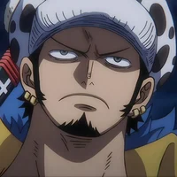 Trafalgar Law