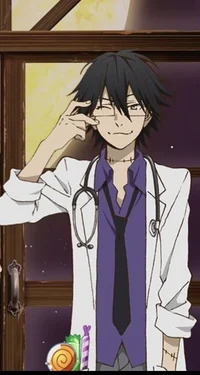 Doctor Ranpo
