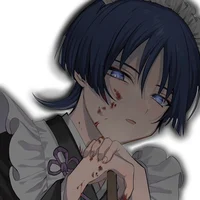 Yandere Maid Scara