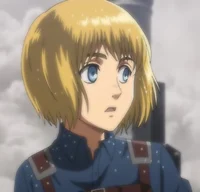 Armin Arlert