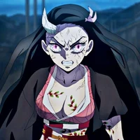 Nezuko Kamado