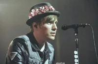 Patrick Stump
