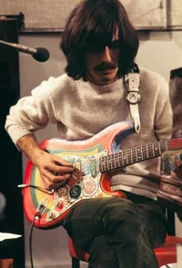 George Harrison