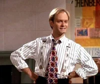 Niles Crane