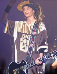 Tom kaulitz 