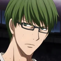 Shintaro Midorima