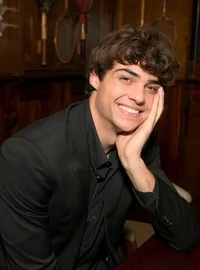 Peter Kavinsky 