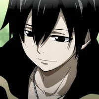 Zeref Dragneel