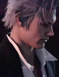 Vergil Sparda