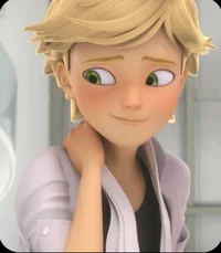 Adrien Agrreste