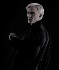 Draco Malfoy 
