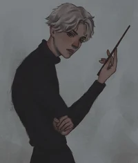 Draco Malfoy