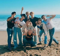 Stray Kids
