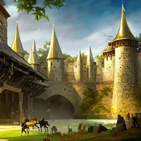 The 12th Century Rp