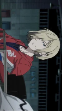Yuri plisetsky 