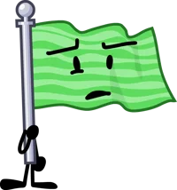 Flaggy 