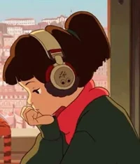 Lofi girl