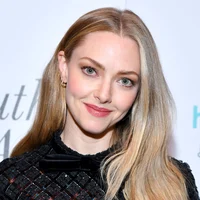 Amanda Seyfried 