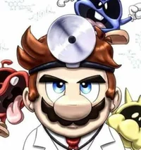 Doctor Mario