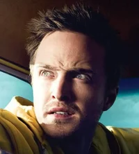 Jessie Pinkman