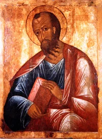 Paul the Apostle