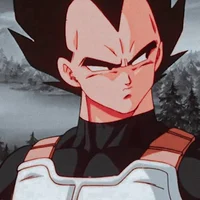 Prince Vegeta
