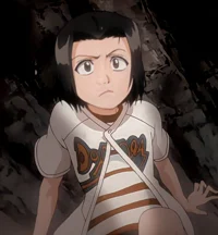 Karin Kurosaki 