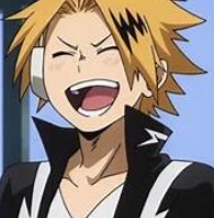 Denki Kaminari