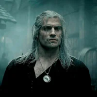 Geralt Rivia