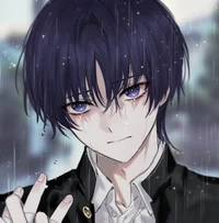 obsessed scaramouche