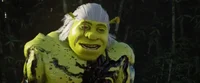 Shrek ends racist