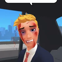 Taxi Master hurt guy