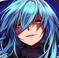 Rimuru Tempest