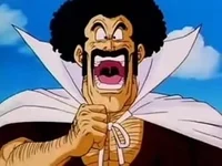 Hercule Satan