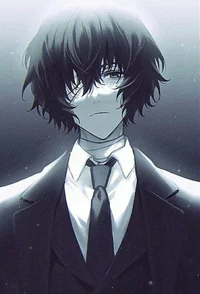 yandere dazai