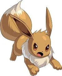 Mad eevee