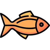 Fish Icon