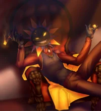 monster king eclipse