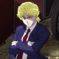 Dio Brando