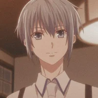 Yuki sohma